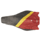 Sierra Designs Nitro Quilt 800F 20 Deg, Red, Yellow, Peat, REG, 80710519R