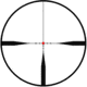 Sig Sauer 1-4x TANGO SPR Rifle Scope, 30mm Tube, Second Focal Plane