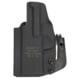 SIG SAUER P365-XMACRO Composite IWB Holster, SIG Sauer P365 X-Macro, Right, Black, 8901258