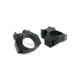 SIG SAUER Alpha Hunting Rifle Scope Rings, 30mm, Black SOA10001