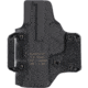 SIG SAUER BlackPoint Tactical OWB Holster, SIG Sauer P365 X-Macro, Right, Black, 8901262