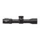 SIG SAUER BRAVO6TBDX 3-18x44mm 35mm Tube Rifle Scope, FFP, Mrad Milling Reticle, Levelplex, Side Focus, BDX-T1 Mrad Adj, Black, SOBBDX63102