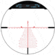 SIG SAUER BRAVO6TBDX 5-30x56mm 35mm Tube Rifle Scope, FFP, Dev-L Mrad Reticle, Levelplex, Side Focus, Bdx-T1 Mrad Adj, Black, Black, SOBBDX65104