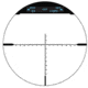 SIG SAUER BRAVO6TBDX 5-30x56mm 35mm Tube Rifle Scope, FFP, Mrad Milling Reticle, Levelplex, Side Focus, Bdx-T1 Mrad Adj, Black, Black, SOBBDX65102