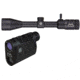 SIG SAUER Buckmaster 1500 Laser Rangefinder &amp;  Riflescope Combo Set, 4-16x44mm, 30mm Tube, BDC Reticle, Black, SOK15BM05