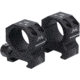 SIG SAUER Buckmaster 1in Scope Ring Set, Low, Black, SOA10033