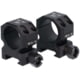 SIG SAUER Buckmaster 1in Scope Ring Set, Low, Black, SOA10033