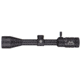 SIG SAUER Buckmaster Riflescope, 4-16x44mm, 30mm Tube, Second Focal Plane, BDC Reticle, Black, SOBM44001
