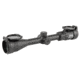Sig Sauer Buckmaster Hellfire 3-12X44mm 1in Tube Rifle Scope, Second Focal Plane, 0.25 MOA, BDC Illuminated Reticle, Matte Finish, Black SOBM43002