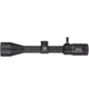 SIG SAUER Buckmasters 3-12x44mm Rifle Scope, 1in Tube, Second Focal Plane, BDC Reticle, Black, Small, SOBM43001