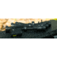 SIG SAUER Buckmasters 3-9x50mm Scope, BDC, Black, Small, SOBM33002