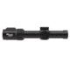 SIG SAUER Easy 6TBDX 1-6X24mm 30mm Tube Second Focal Plane Rifle Scope, Black, BDX-R2 Levelplex, MRAD, Black, SOEBDX61101