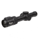 SIG SAUER Easy 6TBDX 1-6X24mm 30mm Tube Second Focal Plane Rifle Scope, Black, BDX-R2 Levelplex, MRAD, Black, SOEBDX61101