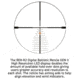 SIG SAUER Easy 6TBDX 1-6X24mm 30mm Tube Second Focal Plane Rifle Scope, Black, BDX-R2 Levelplex, MRAD, Black, SOEBDX61101