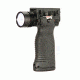Sig Sauer Flashlight/Vertical Grip Package Use As Standalone LED Flashlight Or Attach To Accessory Rail Or As Rifle Vertical Grip STL300J-STOPLT