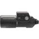 SIG SAUER Foxtrot 4R 1350 Lumens Weapon Light, 18350 Li-ion, Black, SOF4R100