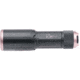 SIG SAUER Foxtrot-EDC ROSE Compact Flashlight, 18350 Lithium-Ion, 1350 Lumens, Black/Rose Gold, SOFEC0RS