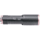 SIG SAUER Foxtrot-EDC ROSE Compact Flashlight, 18350 Lithium-Ion, 1350 Lumens, Black/Rose Gold, SOFEC0RS