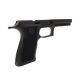 SIG SAUER Grip Module, 320 X-Series, 9/40/357, Full Size, Black, Medium, GRIPMODXF943MBLK