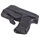 SIG SAUER IWB Appendix Holster, Right Hand, SIG SAUER P365, Optic Ready, 1.5 in Belts, Composite, Black, Medium, 8900242
