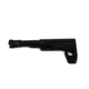 SIG SAUER MCX/MPX Side-Folding M4 Style Stock Black