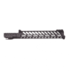 SIG SAUER MPX Handguard, M-LOK, Black, 16in, HGRD-MPX-16IN-MLOK-BLK