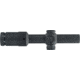 Sig Sauer OPMOD Inc Tango 1-6x24mm MSR Scope, 30mm Tube, Second Focal Plane, BDC 6 Reticle w/1.535 Mount, Gray, SOTM61300