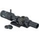Sig Sauer OPMOD Inc Tango 1-6x24mm MSR Scope, 30mm Tube, Second Focal Plane, BDC 6 Reticle w/1.535 Mount, Gray, SOTM61300