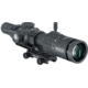 Sig Sauer OPMOD Inc Tango 1-6x24mm MSR Scope, 30mm Tube, Second Focal Plane, BDC 6 Reticle w/1.535 Mount, Gray, SOTM61300
