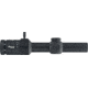 Sig Sauer OPMOD Inc Tango 1-6x24mm MSR Scope, 30mm Tube, Second Focal Plane, BDC 6 Reticle w/1.535 Mount, Gray, SOTM61300
