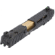 SIG SAUER P320 Spectre Comp Complete Barrel Assembly, Gold - 8901002