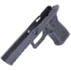 SIG SAUER P320 XSeries TXG Full Size Grip Module, 9/40/357, Grey, Large, 8900274