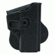 Sig Sauer Paddle Retention Holster - P250 Compact, S&amp;W .357SIG, Black, Right Hand