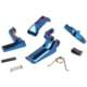 SIG SAUER P365, SIG P365X, SIG P365XL Controls Parts Kit, Blue, 8900915