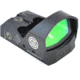Sig Romeo 1, Black, Small, SOR11000