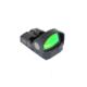 Sig Romeo 1, Black, Small, SOR11000