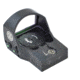Sig Romeo 1, Black, Small, SOR11000