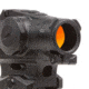 SIG SAUER Romeo 4T-PRO, 1x20mm, Red Dot Sight, Red Dot Sight, BLACK, SOR44101