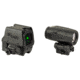 Sig Sauer Romeo 8T AMR/Juliet Magnifier Combo, Red Dot Sight, 40MM Objective, 5X Magnifier, QBCD 2.0 Reticle, Matte Finish, Black SORJ8T801-5