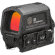 SIG SAUER Romeo 8T-AMR Red Dot Sight, 1x40mm, Quad Ballistic Circle Dot 2.0 Reticle, Black, SOR8T101