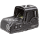 SIG SAUER Romeo 9T 1x38mm Red Dot Sight, Black, SOR91001