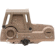 SIG SAUER Romeo 9T 1x38mm Red Dot Sight, FDE, SOR91002