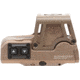 SIG SAUER Romeo 9T 1x38mm Red Dot Sight, FDE, SOR91002