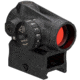 SIG SAUER ROMEO-MSR Gen 2 1x20mm Reflex Red Dot Sight and JULIET5 Micro 5x24mm Magnifier Combo Kit, Black, SORJMSR501