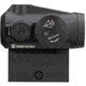 SIG SAUER ROMEO-MSR Gen 2 1x20mm Reflex Red Dot Sight and JULIET5 Micro 5x24mm Magnifier Combo Kit, Black, SORJMSR501
