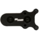 SIG SAUER Romeo Red Dot Mounting Kit, Keymod, black, small, SOR1MK014
