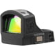 SIG SAUER ROMEO-RS Compact 1x24mm Reflex Red Dot Sight, Circle Dot, Black, SOR02100