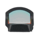 SIG SAUER Romeo-RS Pro 1x31mm Reflex Red Dot Sight, Circle Dot, Black, SOR02000