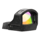 SIG SAUER Romeo-RS Pro 1x31mm Reflex Red Dot Sight, Circle Dot, Black, SOR02000