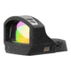 SIG SAUER Romeo-RS Pro 1x31mm Reflex Red Dot Sight, Circle Dot, Black, SOR02000